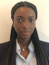 Nguissaly Gueye