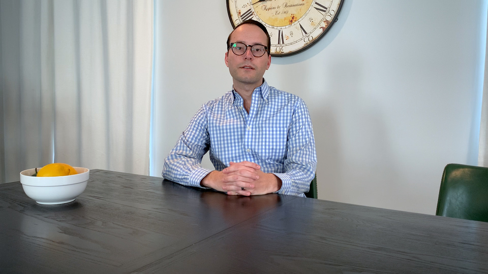 Jonathan Matuszewski