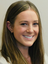 Bridget Momper