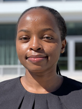 Peris Mwangi