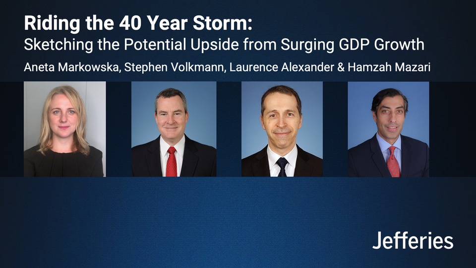 Jefferies Equity Research Team