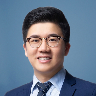 Aaron Wang