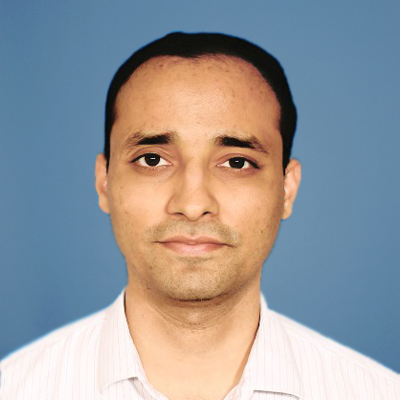 Akshat Agarwal