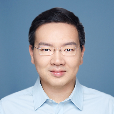 Alan Lau