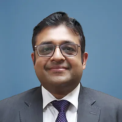 Alok Dalal