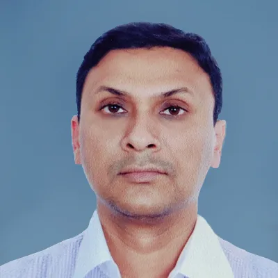 Bhaskar Chakraborty