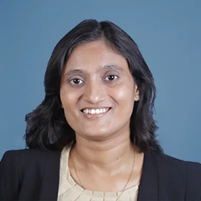 Lavina Quadros