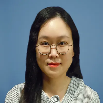 Lisa Liao