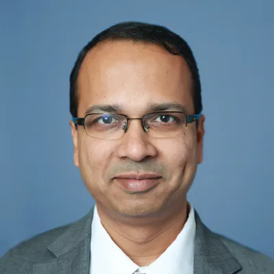 Mahesh Nandurkar