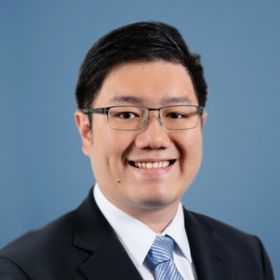 Nick Cheng