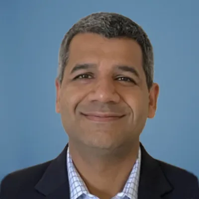 Nitij Mangal