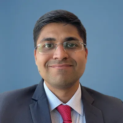 Prakhar Sharma