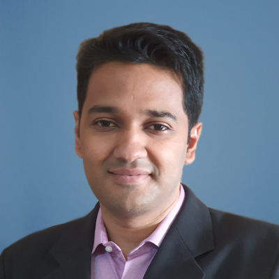 Prateek Kumar