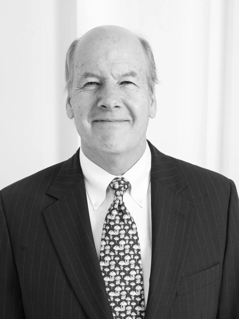 Photo of James M. Read