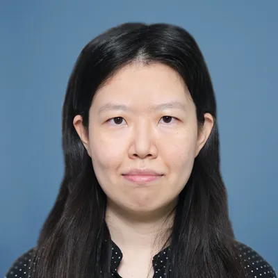 Shuhang Jiang