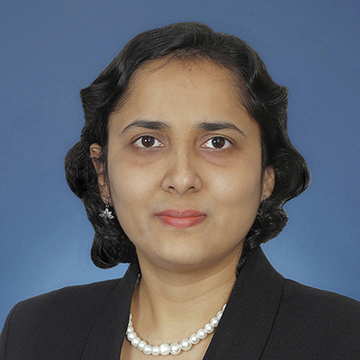 Sonali Salgaonkar