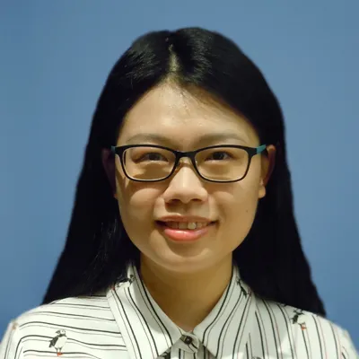 Zoey Zong