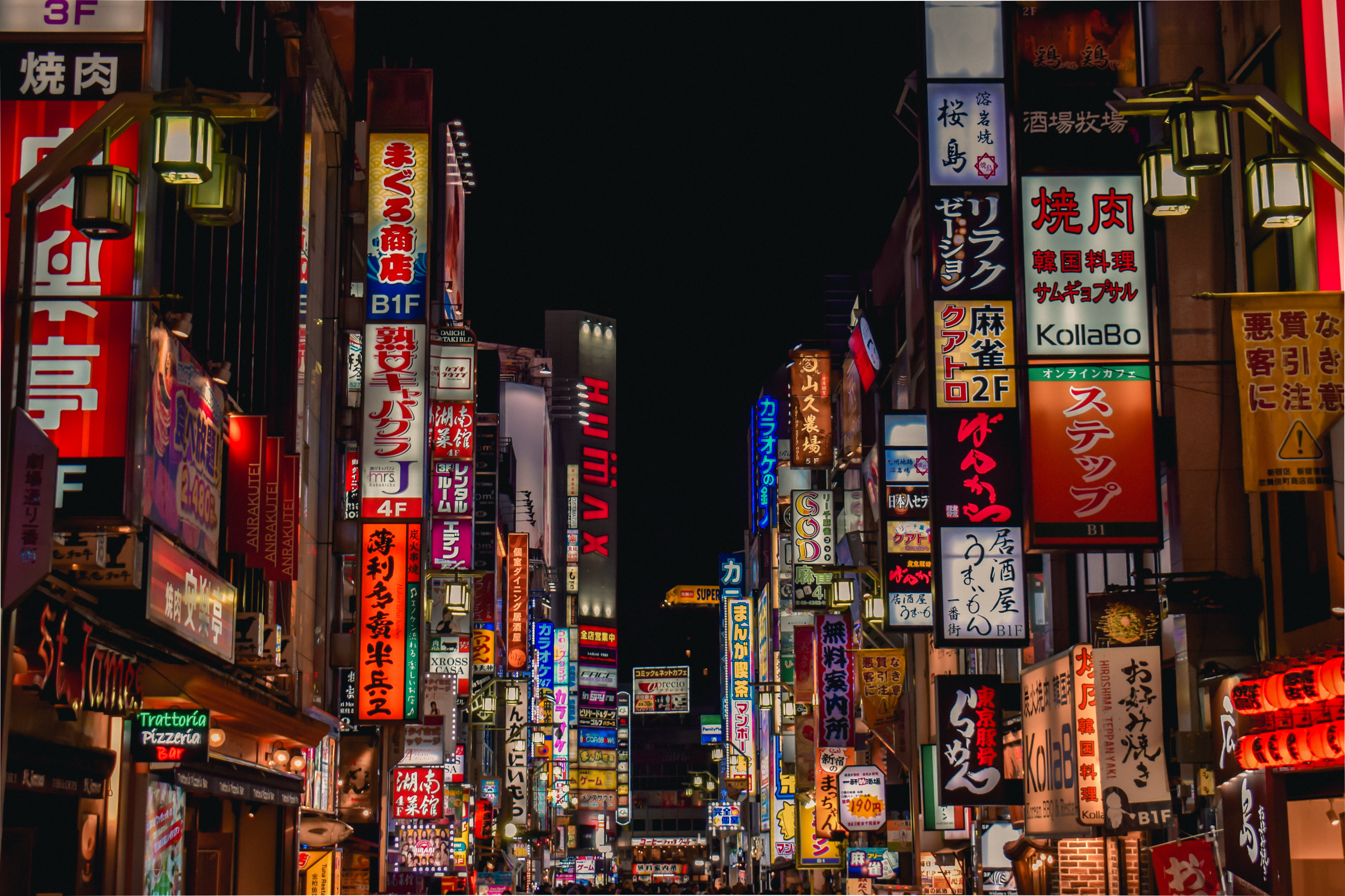 Investing in Change: Spotlight on Activism in Japan