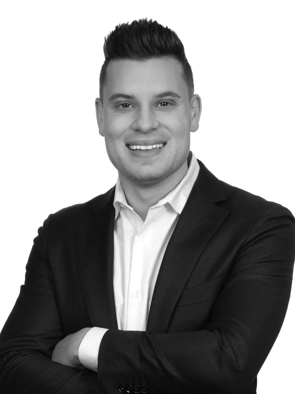 Stefano dolomas jefferies