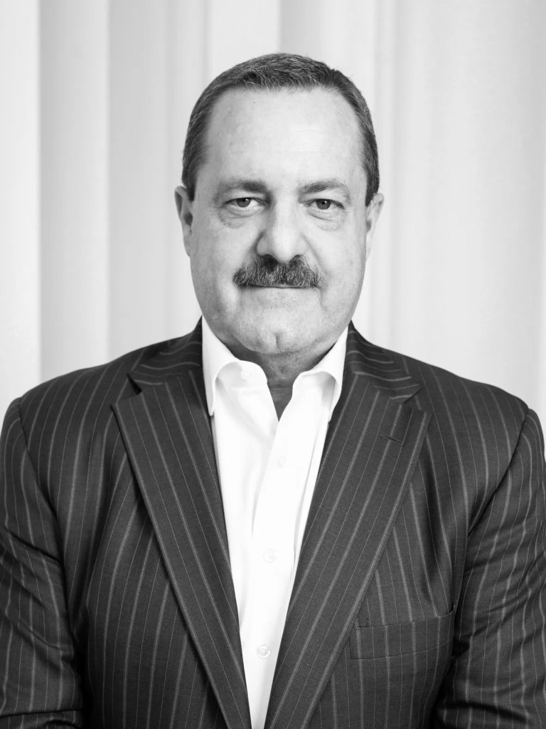 Photo of Gregory Fisher