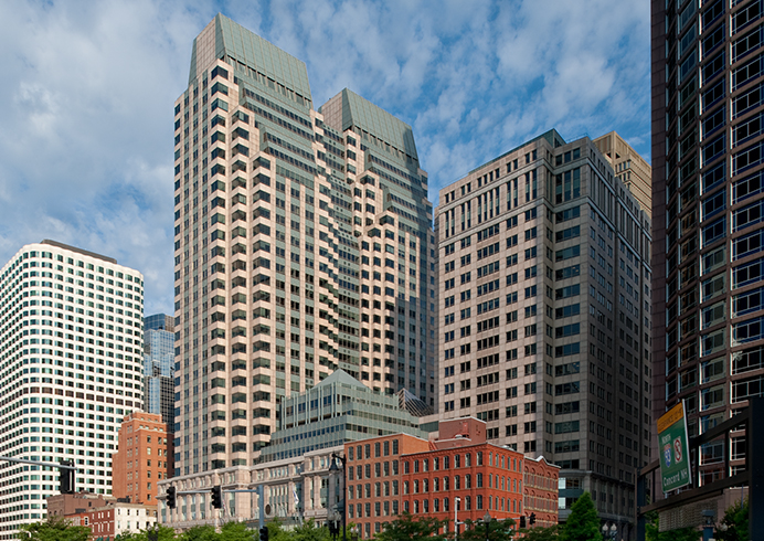 Jefferies LLC 125 High Street Suite 2501 Boston MA 02110 USA