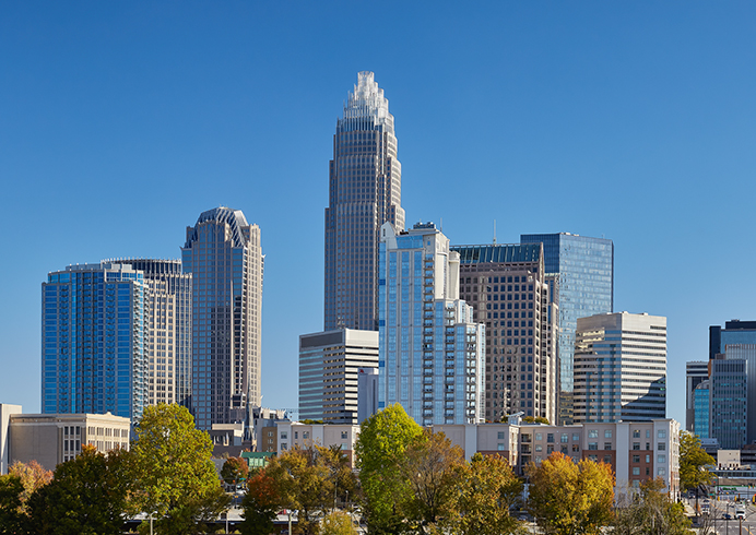 Jefferies LLC 4201 Congress Street Suite 350 Charlotte NC 28209 USA