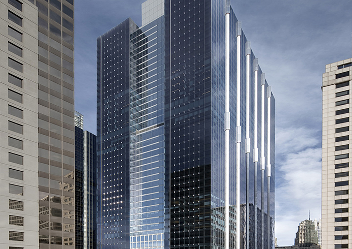 Jefferies LLC 155 N. Wacker Suite 4200 Chicago, IL 60606 USA