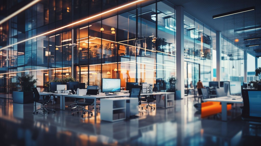 Empty-Office-Open-Space-Interior-AdobeStock_627095055