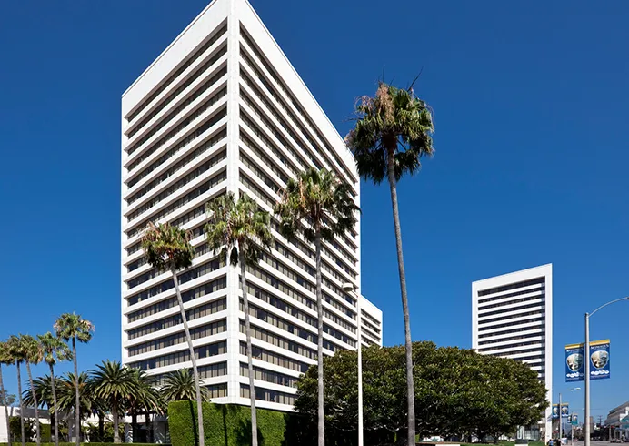 Jefferies LLC 11100 Santa Monica Boulevard Los Angeles CA 90025 USA