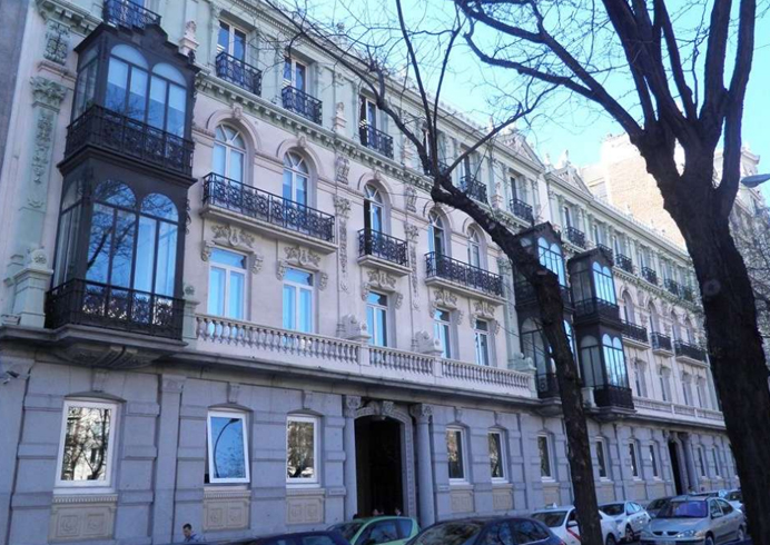 Jefferies GmbH Sucursal en España Paseo de la Castellana 9-11 3rd Floor Madrid 28046 Spain