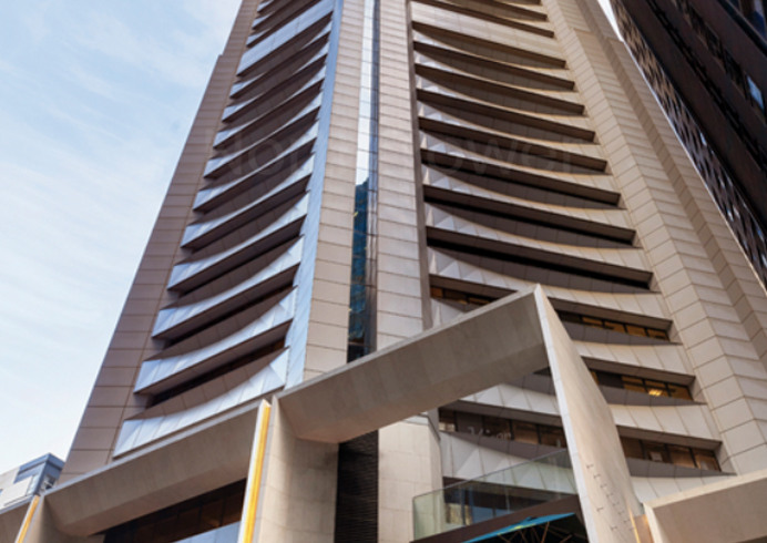 Jefferies Australia Level 40, North Tower 80 Collins Street Melbourne Victoria 3000 Australia