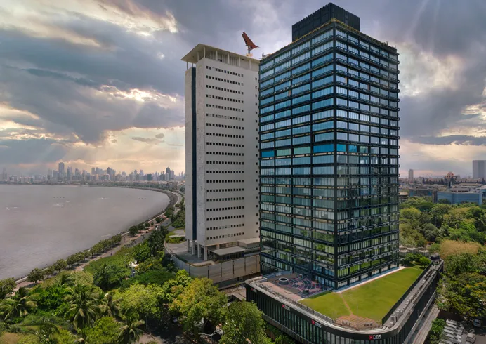 Jefferies India Private Limited Level 16 Express Towers Nariman Point Mumbai 400021 India