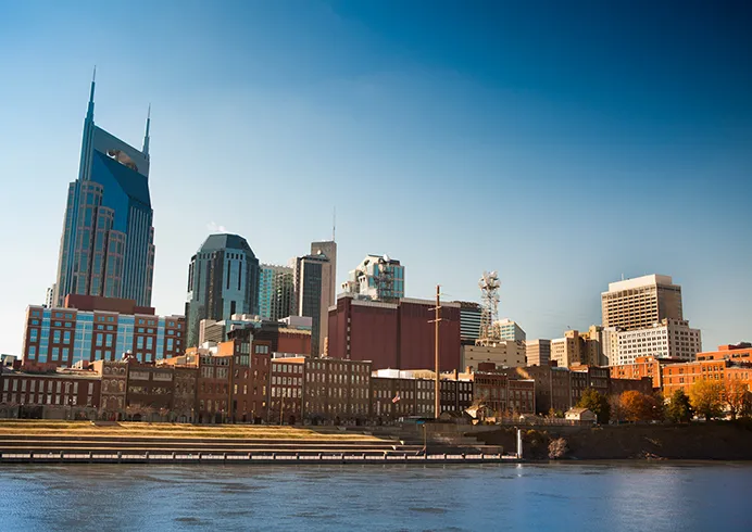 Jefferies LLC 1801 West End Ave Suite 420 Nashville TN 37203 USA