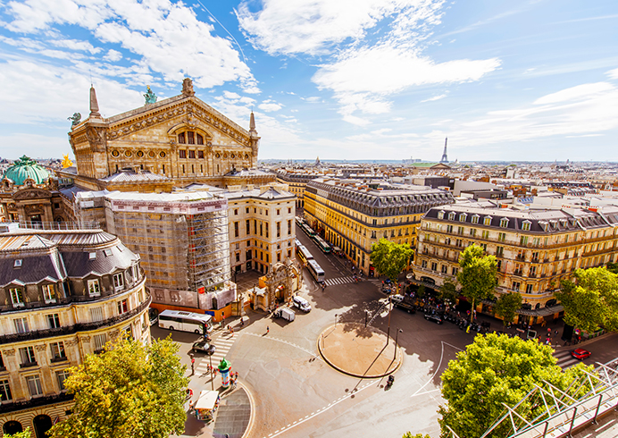 Jefferies GmbH 49 Rue Pierre Charron Paris 75008 France
