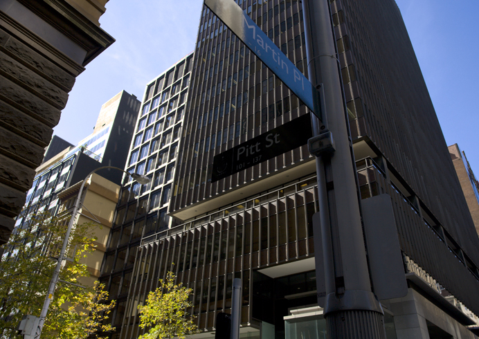 Jefferies (Australia) Pty Ltd Level 22 60 Martin Place Sydney NSW 2000 Australia