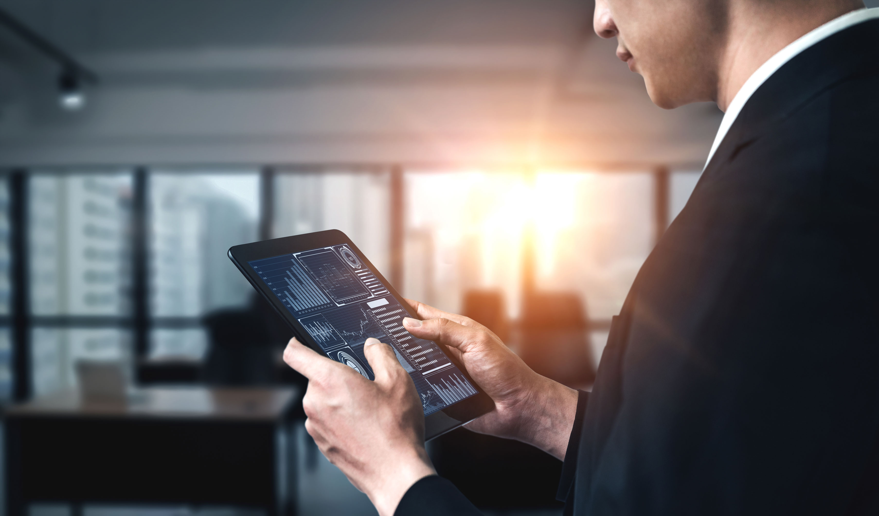 Fixed Income Capabilities