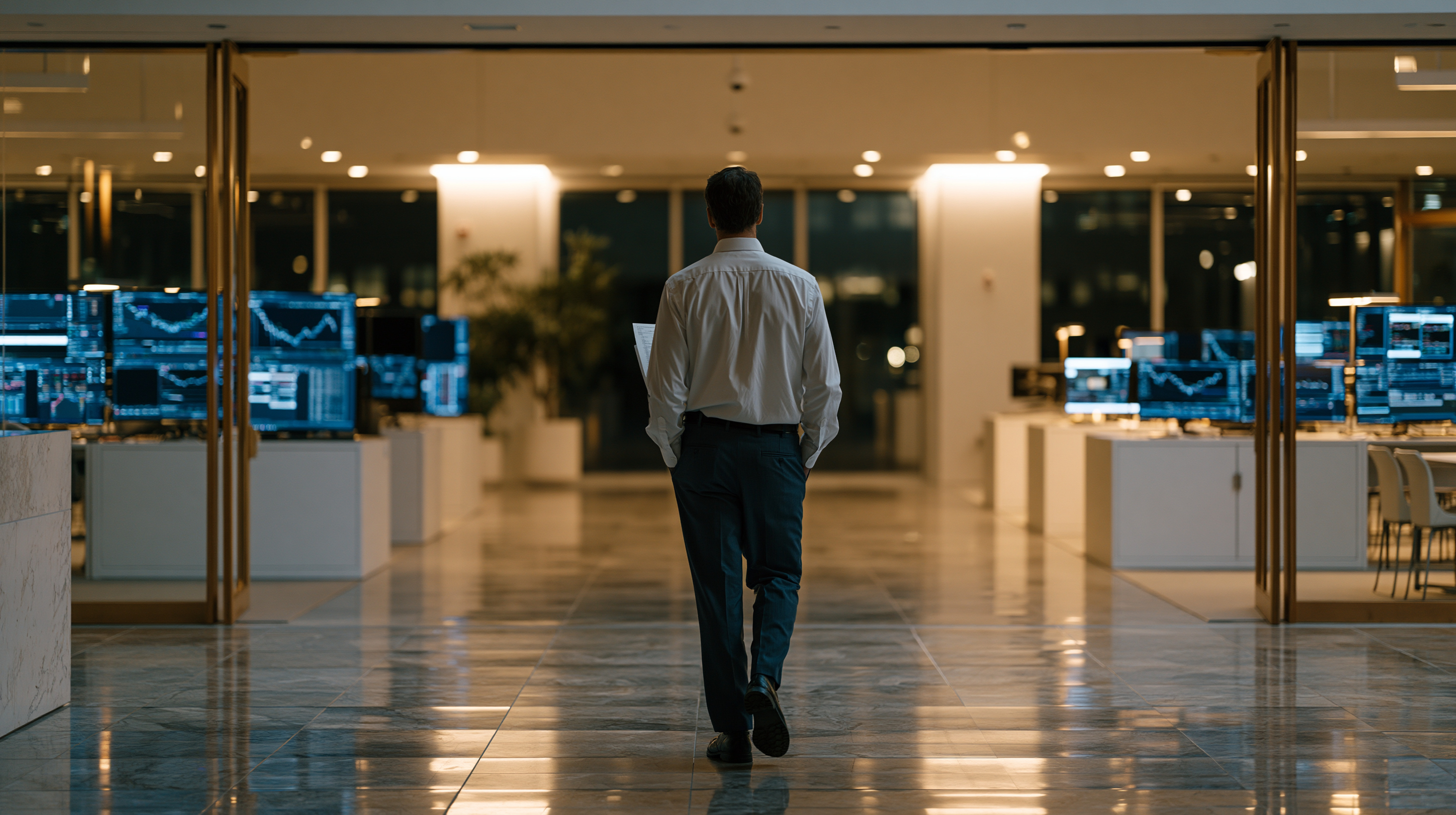 Prime Services C-Suite Newsletter – November 2023