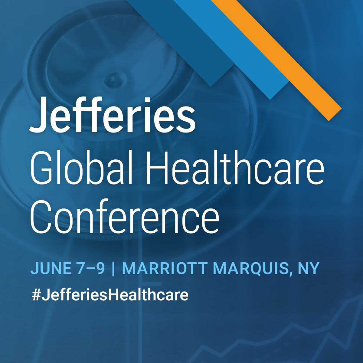 Jefferies Global Healthcare Conference 2023 Jefferies