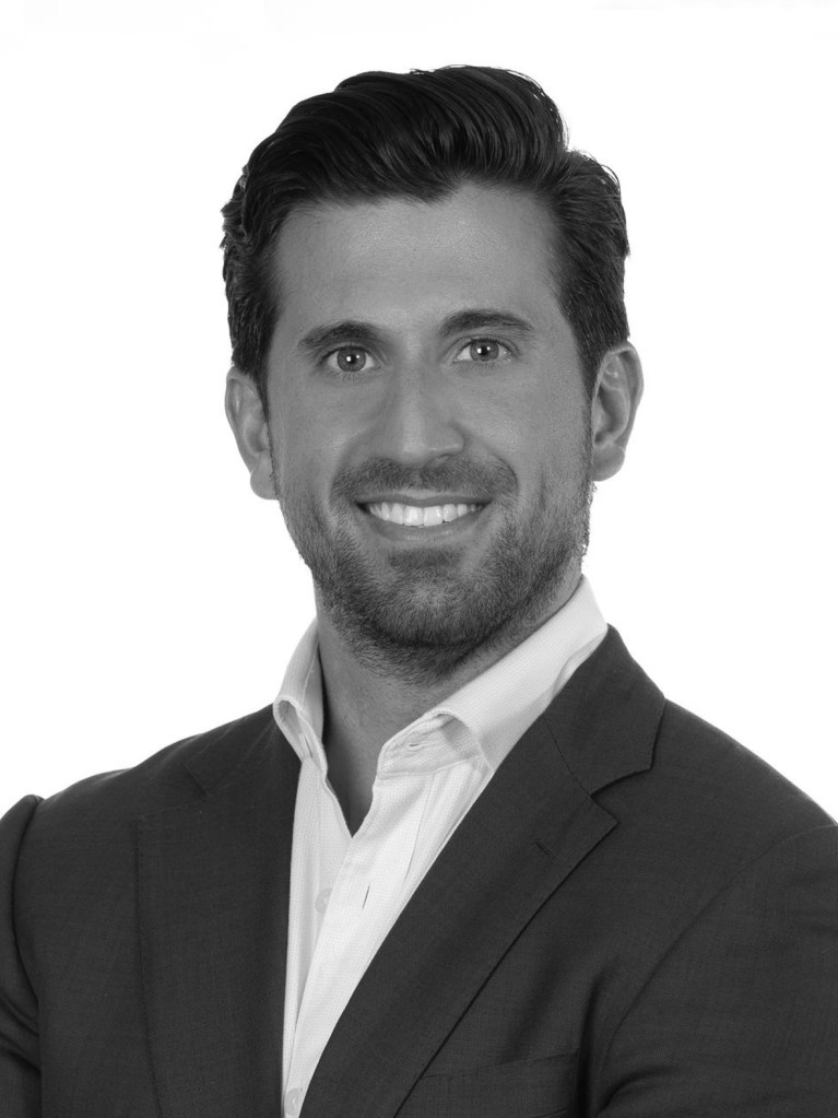 Photo of Eric Platt