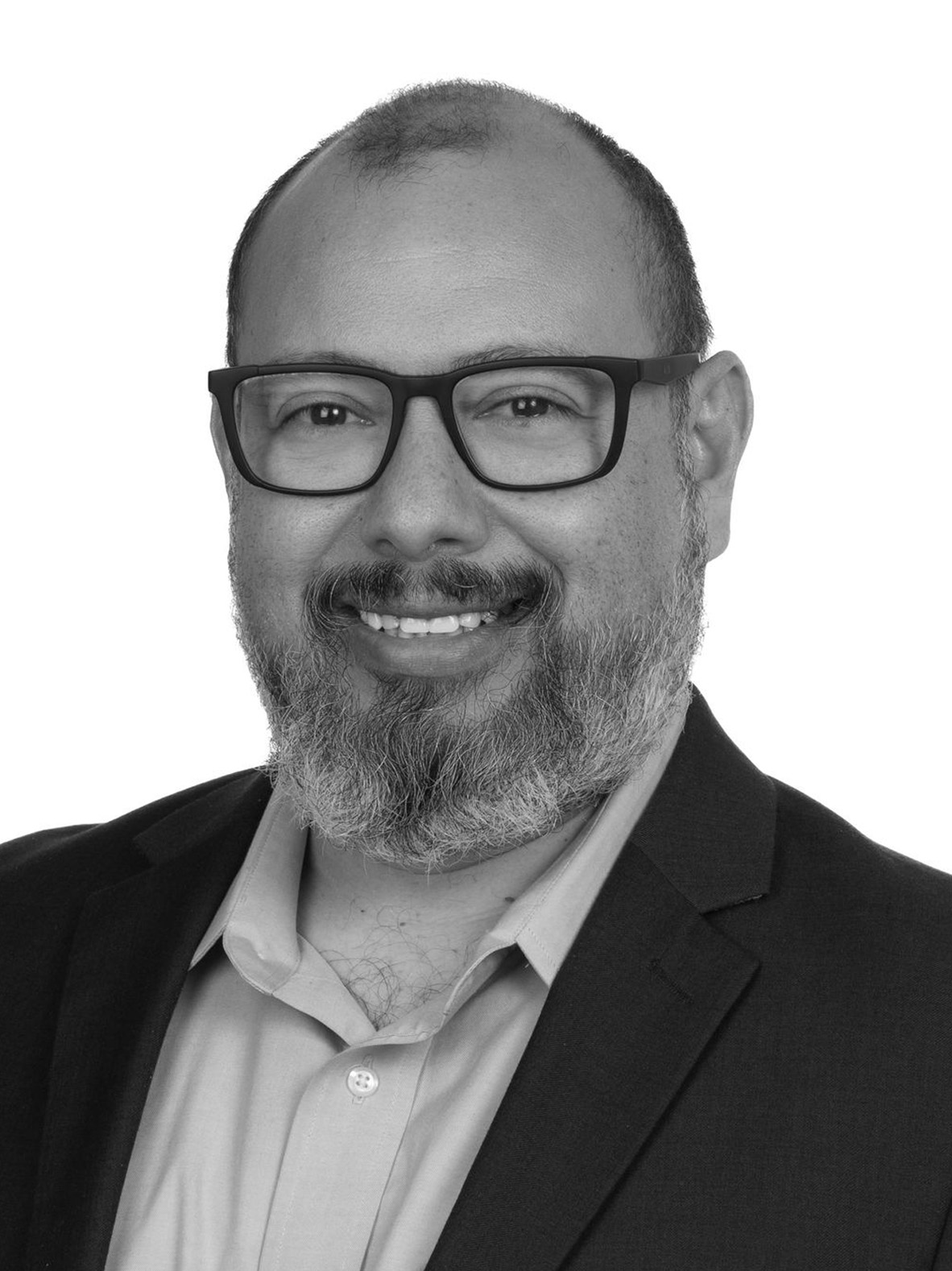 Gustavo echaniz jefferies
