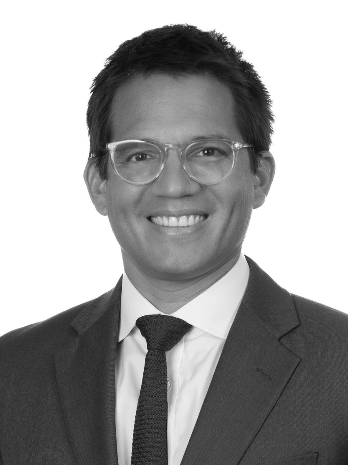 Javier torres noriega jefferies