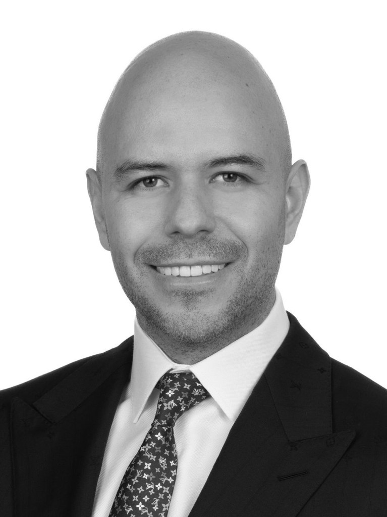 Photo of Luis Tascon
