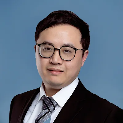 Jason Tan