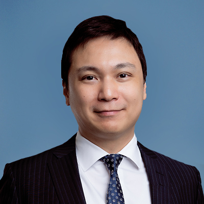 John Chou