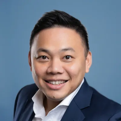 Johnson Wan