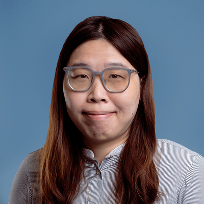 Kelly Zou