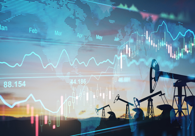 Energy Capital Markets Weekly