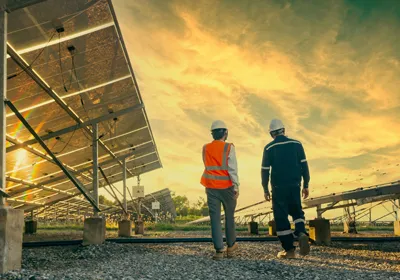 Power, Utilities & Infrastructure Quarterly