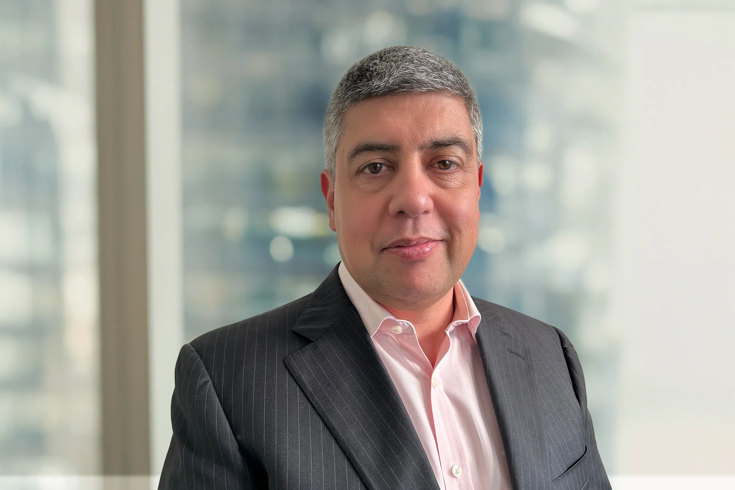 Alejandro Demichelis