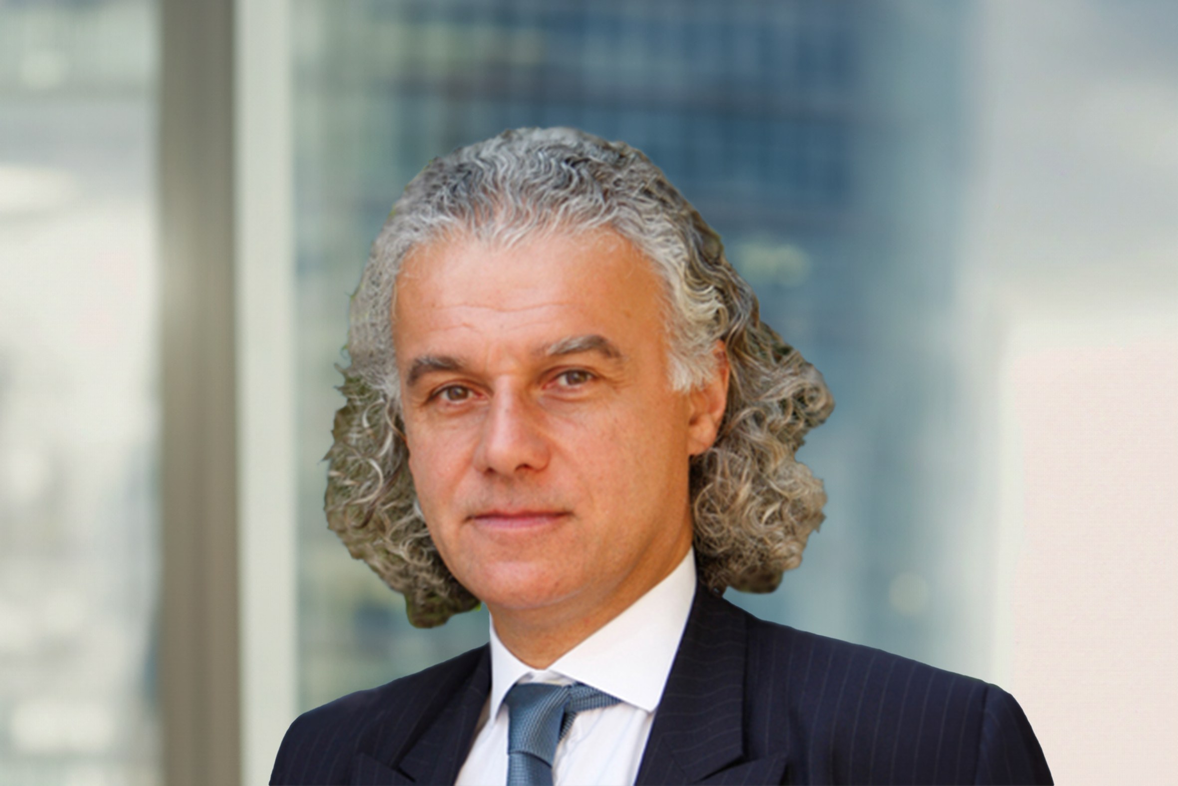 Christopher Wood | Jefferies.com